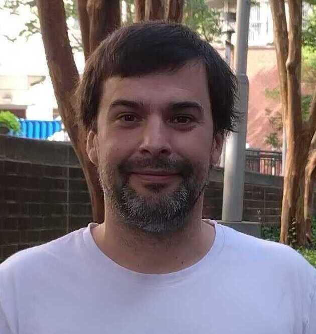 Sample avatar
