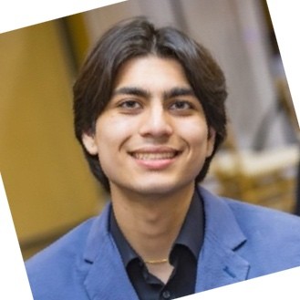 Sample avatar