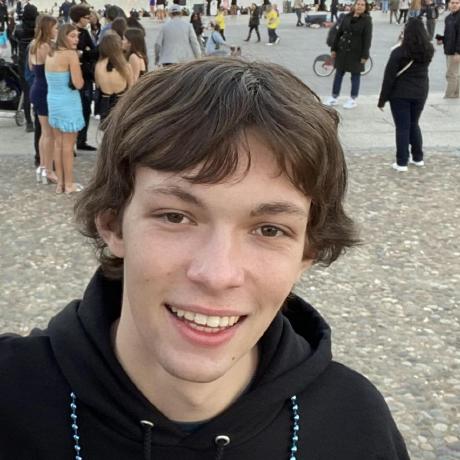 Sample avatar